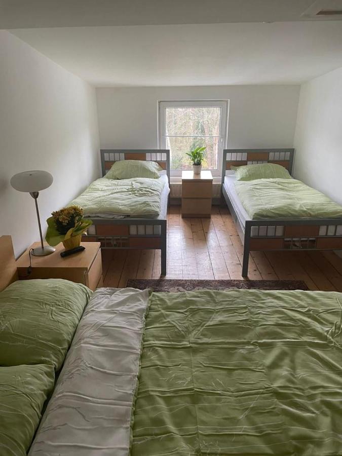 My Easy Home Hamburg Dış mekan fotoğraf