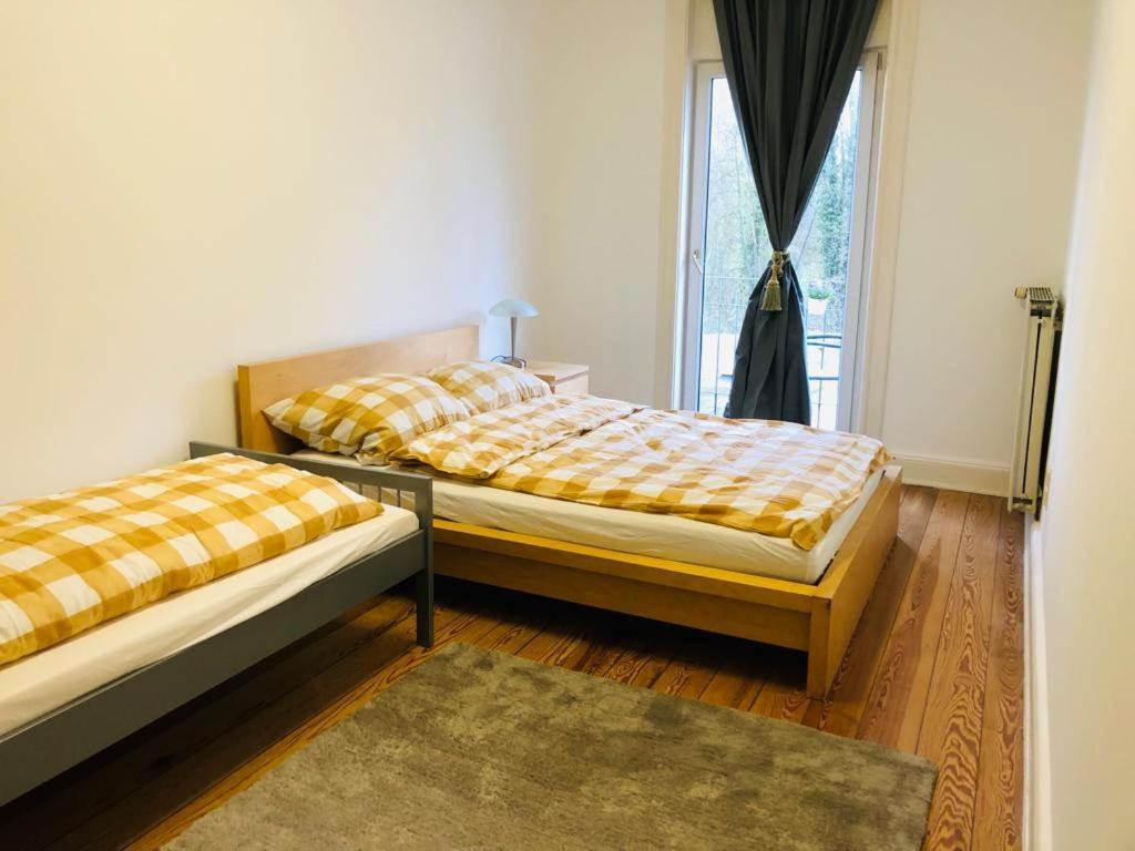 My Easy Home Hamburg Dış mekan fotoğraf