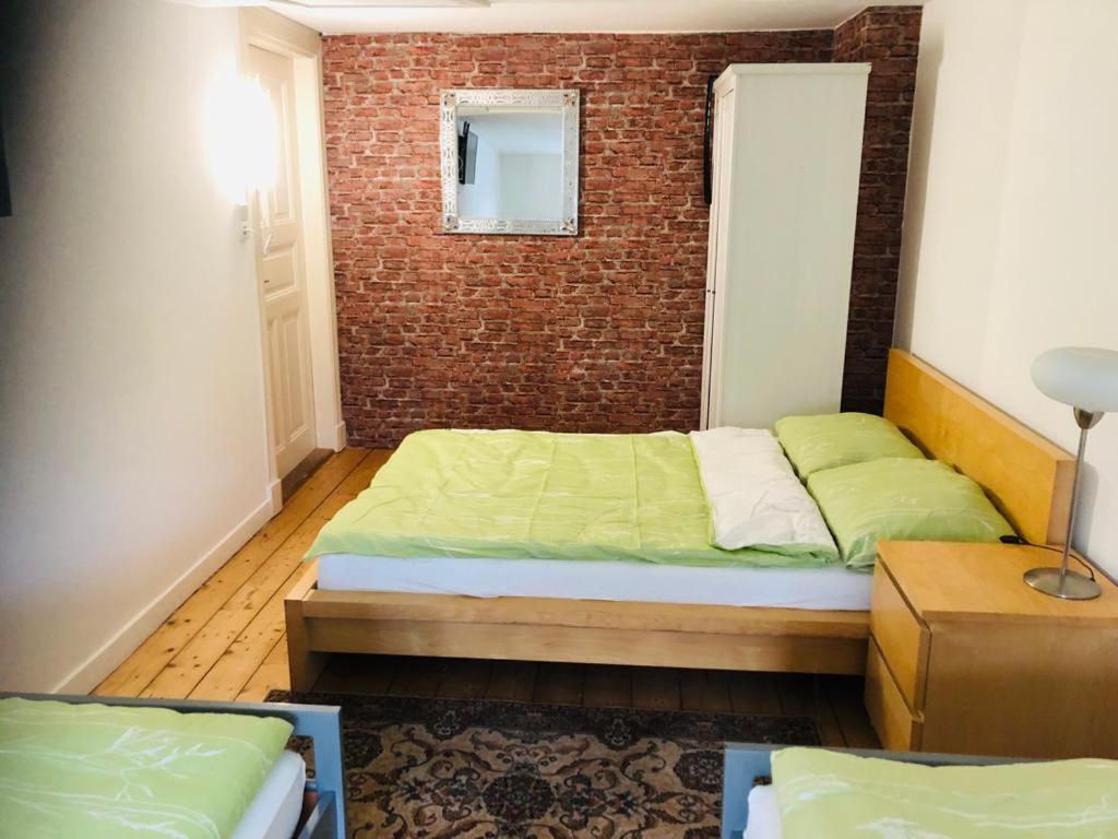 My Easy Home Hamburg Dış mekan fotoğraf