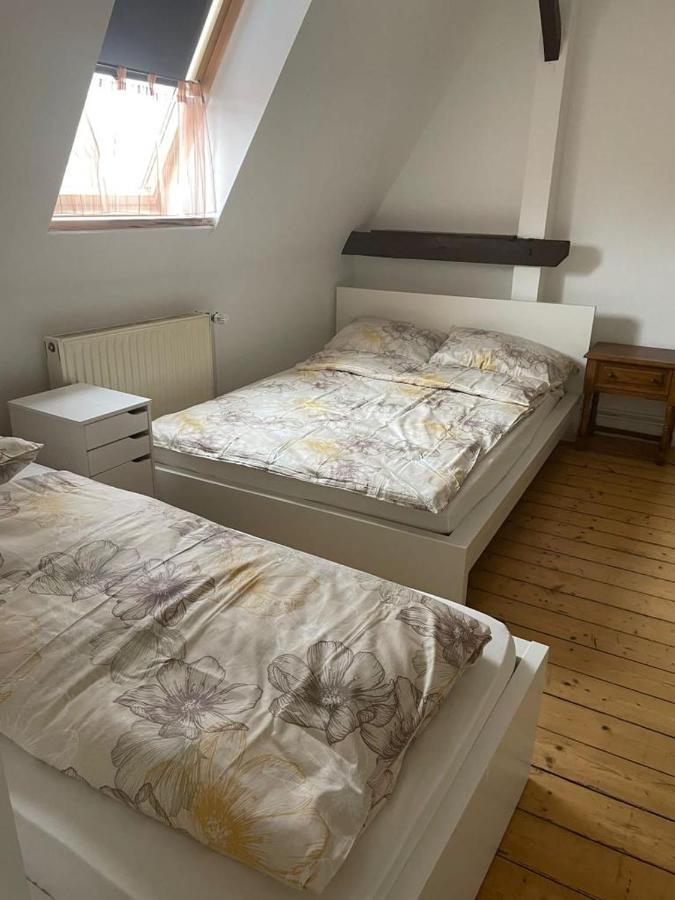 My Easy Home Hamburg Dış mekan fotoğraf