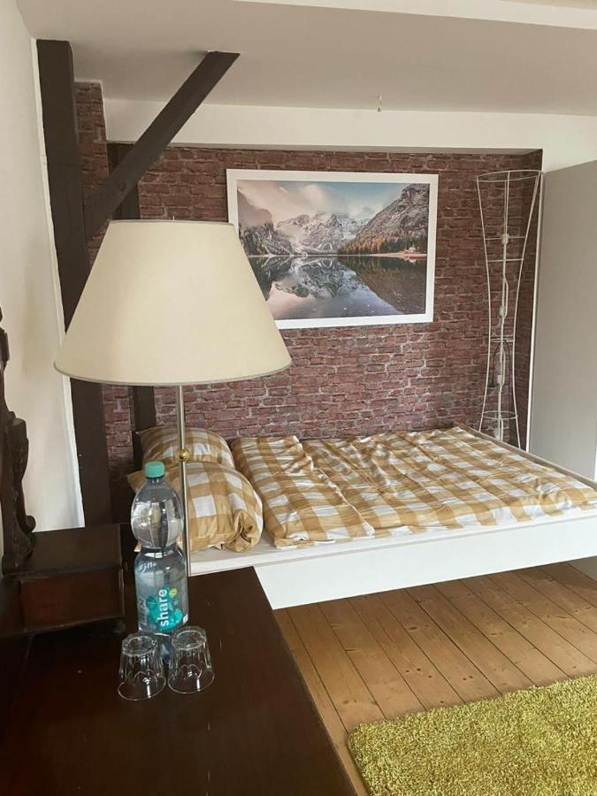 My Easy Home Hamburg Dış mekan fotoğraf