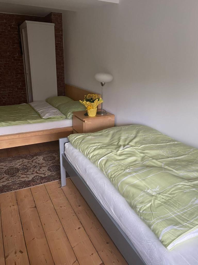 My Easy Home Hamburg Dış mekan fotoğraf